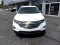 Summit White - Equinox Premier AWD Photo No. 8