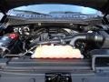 Lead Foot - F150 XL SuperCab 4x4 Photo No. 30