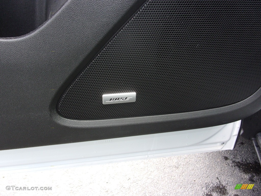 2021 Equinox Premier AWD - Summit White / Medium Ash Gray photo #17