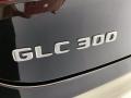 2020 Mercedes-Benz GLC 300 4Matic Coupe Marks and Logos