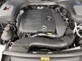  2020 GLC 300 4Matic Coupe 2.0 Liter Turbocharged DOHC 16-Valve VVT 4 Cylinder Engine