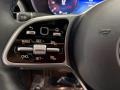  2020 GLC 300 4Matic Coupe Steering Wheel