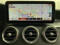 Navigation of 2020 GLC 300 4Matic Coupe