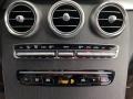 2020 Mercedes-Benz GLC 300 4Matic Coupe Controls