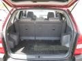 Mesa Red - Tucson GLS V6 4WD Photo No. 12