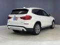 Alpine White - X3 xDrive30i Photo No. 5