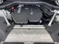 Alpine White - X3 xDrive30i Photo No. 12