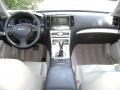 Liquid Platinum Silver - G 35 Sedan Photo No. 10