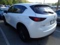 Snowflake White Pearl Mica - CX-5 Sport AWD Photo No. 2