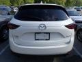 Snowflake White Pearl Mica - CX-5 Sport AWD Photo No. 3