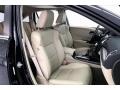 2018 Crystal Black Pearl Acura RDX FWD Technology  photo #6