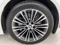 Alpine White - 5 Series 540i Sedan Photo No. 6