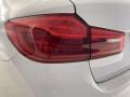 Alpine White - 5 Series 540i Sedan Photo No. 9