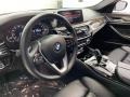 Alpine White - 5 Series 540i Sedan Photo No. 16