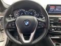 Alpine White - 5 Series 540i Sedan Photo No. 18