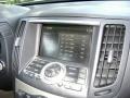 Liquid Platinum Silver - G 35 Sedan Photo No. 12