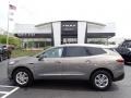 Pepperdust Metallic 2018 Buick Enclave Essence AWD