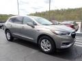 Pepperdust Metallic - Enclave Essence AWD Photo No. 4