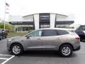 2018 Pepperdust Metallic Buick Enclave Essence AWD  photo #14