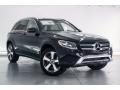Black - GLC 300 Photo No. 12