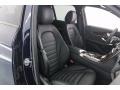Black Front Seat Photo for 2018 Mercedes-Benz GLC #141903073