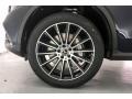 2018 Mercedes-Benz GLC 300 Wheel and Tire Photo