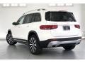 2021 Polar White Mercedes-Benz GLB 250  photo #2