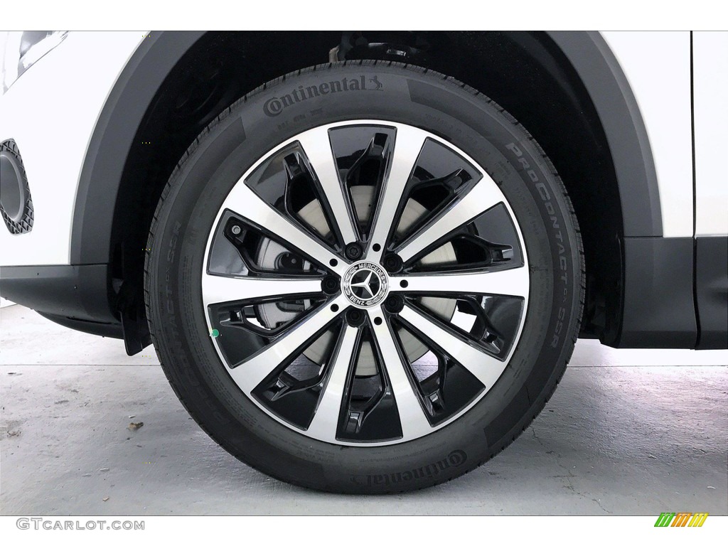 2021 Mercedes-Benz GLB 250 Wheel Photo #141903208