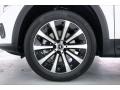 2021 Mercedes-Benz GLB 250 Wheel