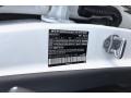 149: Polar White 2021 Mercedes-Benz GLB 250 Color Code