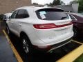 2018 White Platinum Lincoln MKC Select AWD  photo #2