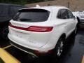 2018 White Platinum Lincoln MKC Select AWD  photo #4