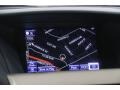 2014 Lexus RX 350 Navigation