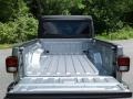 2021 Billet Silver Metallic Jeep Gladiator Rubicon 4x4  photo #8