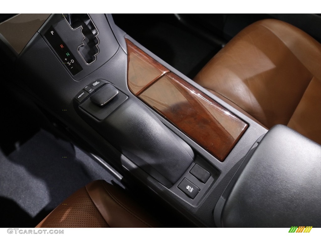 2014 Lexus RX 350 Controls Photo #141903750
