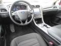 2020 Rapid Red Ford Fusion SE  photo #14