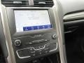 2020 Rapid Red Ford Fusion SE  photo #17