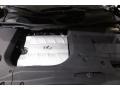 3.5 Liter DOHC 24-Valve VVT-i V6 2014 Lexus RX 350 Engine
