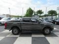 Magnetic Metallic - Ranger XLT SuperCrew Photo No. 3