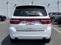 Vice White - Durango GT AWD Photo No. 7