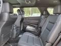 Black Rear Seat Photo for 2021 Dodge Durango #141904107