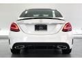 Polar White - C 300 Sedan Photo No. 3