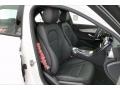 Polar White - C 300 Sedan Photo No. 5