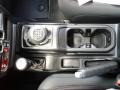 2021 Billet Silver Metallic Jeep Gladiator Rubicon 4x4  photo #26