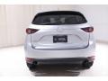 Sonic Silver Metallic - CX-5 Touring AWD Photo No. 16