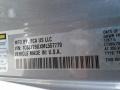 2021 Billet Silver Metallic Jeep Gladiator Rubicon 4x4  photo #30