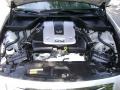 Liquid Platinum Silver - G 35 Sedan Photo No. 16