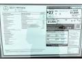 Polar White - C 300 Sedan Photo No. 13