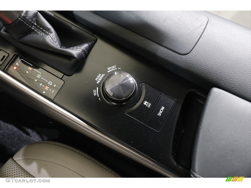 2014 IS 250 AWD - Starfire Pearl / Light Gray photo #13