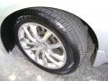 Liquid Platinum Silver - G 35 Sedan Photo No. 17